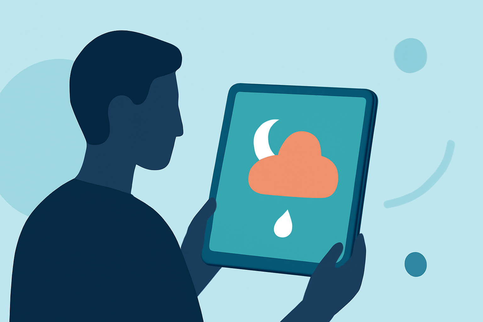 Evening Weather Check for Athletes: Essential Guidelines