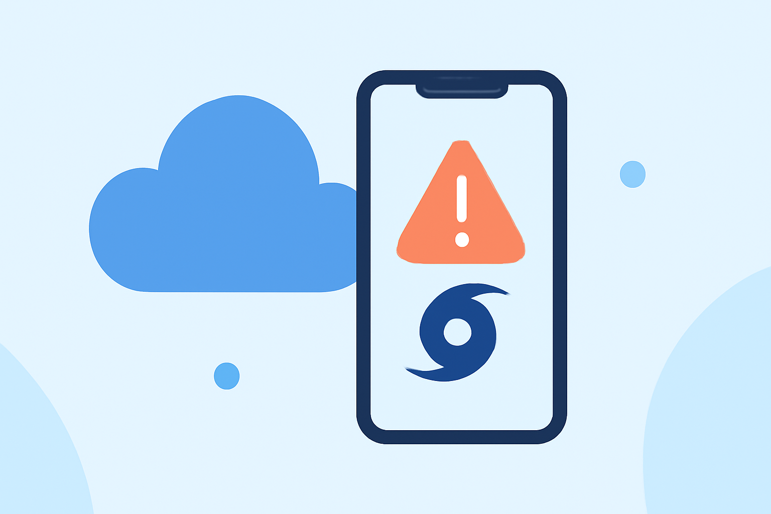 Easy Hurricane Alerts on Android: Your Guide to Staying Informed