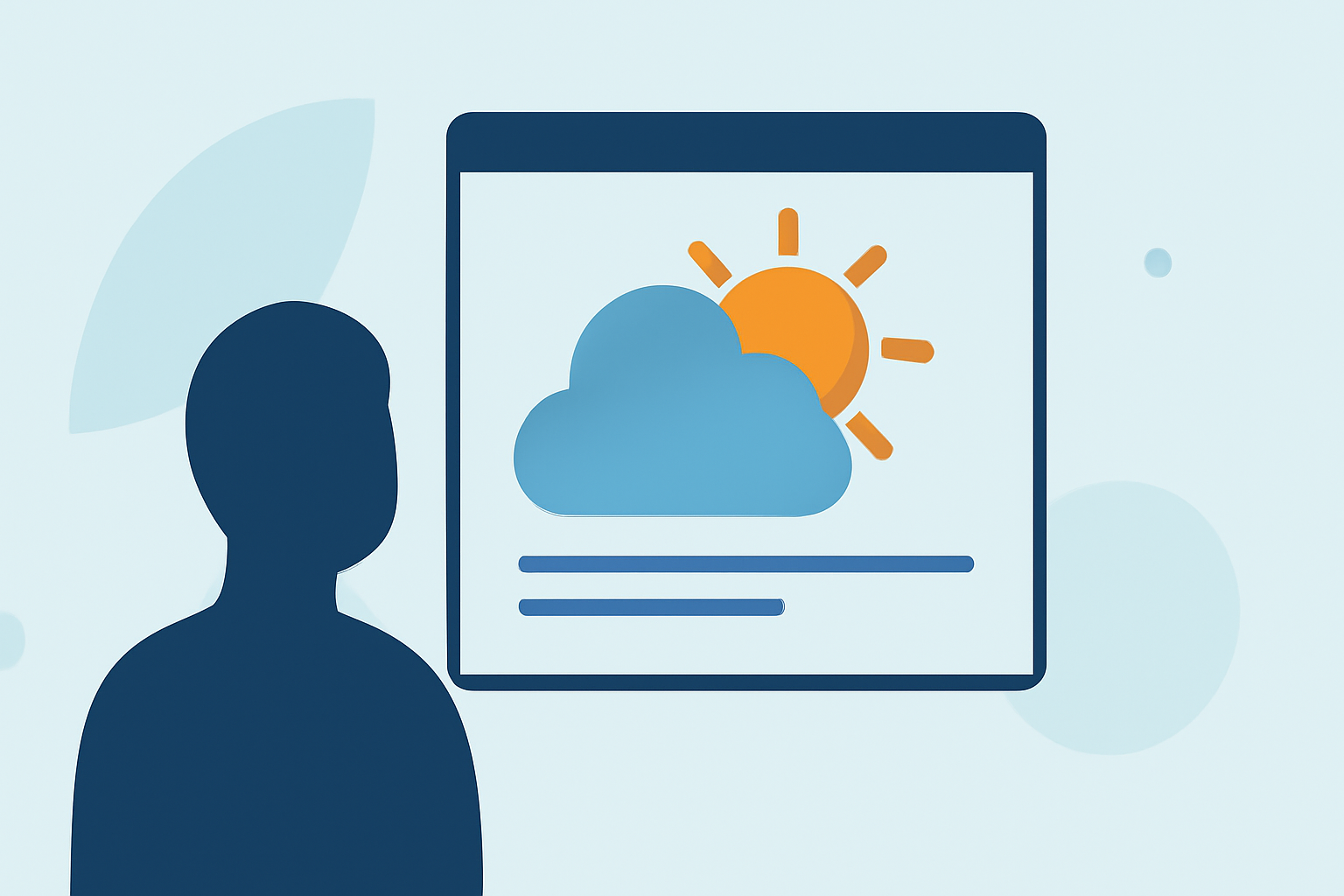 An Introduction to Real-Time Weather for Flights: Step by Step