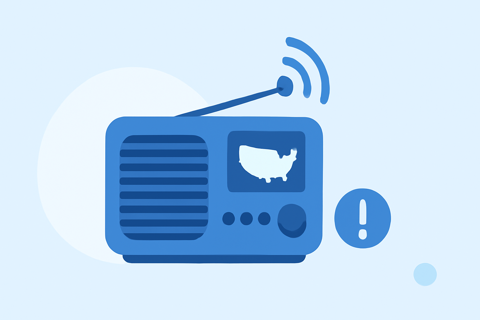 Understanding NOAA Weather Radio SAME Codes for Area-Specific Alerts in 2026
