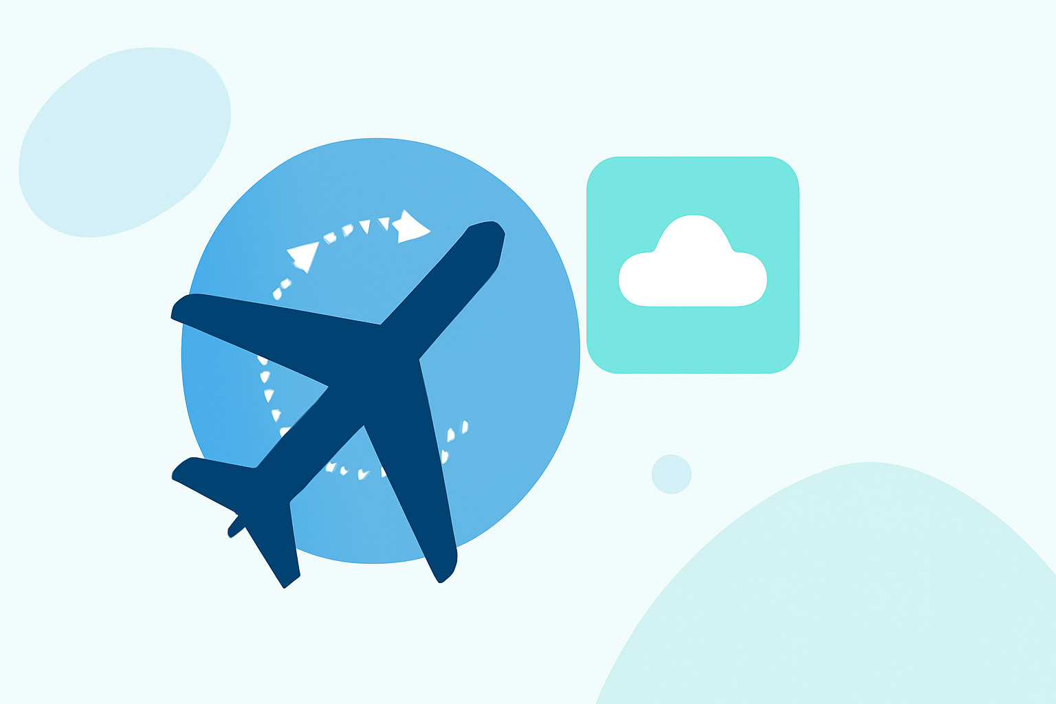 Tracking Turbulence-Prone Routes in Real Time