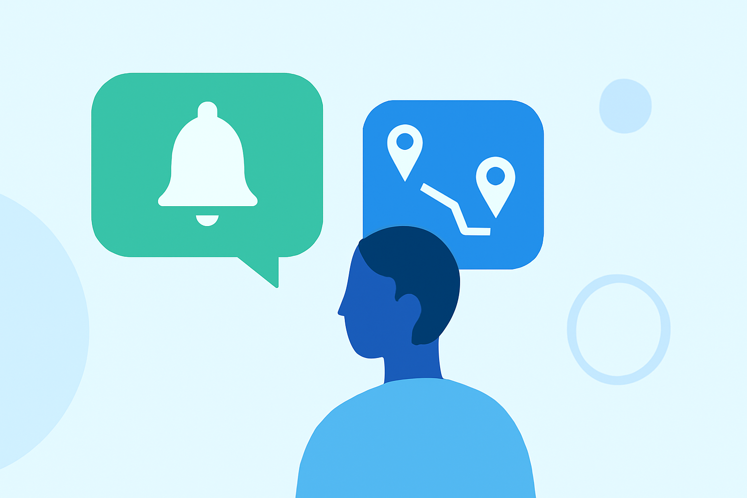 Pro Alert Routing for Travel: Navigating the Right Way