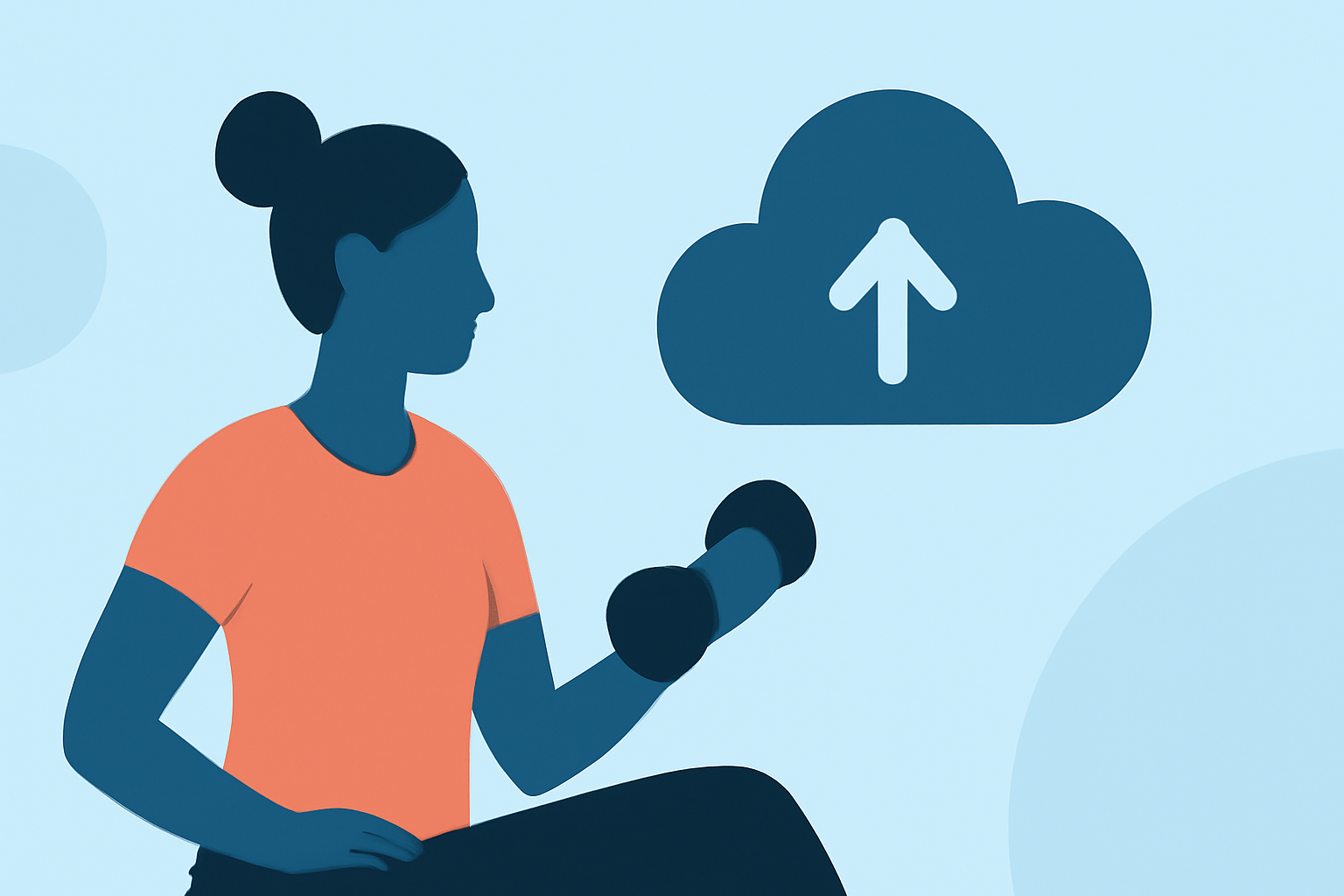 Weather for Working from Home: Tricks During Workouts