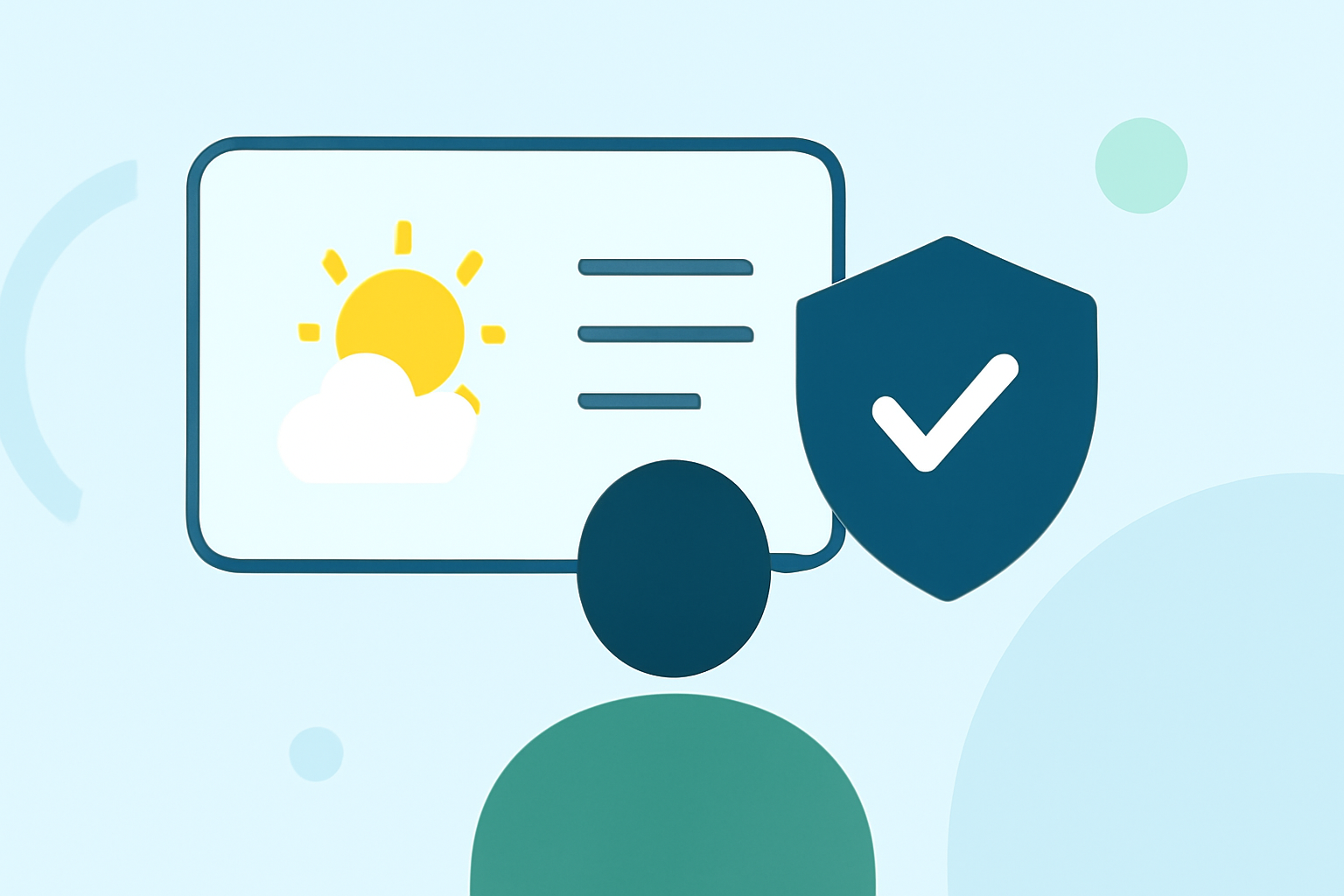 Protecting Your Privacy with Weather Widgets: Essential Tips for Gardeners
