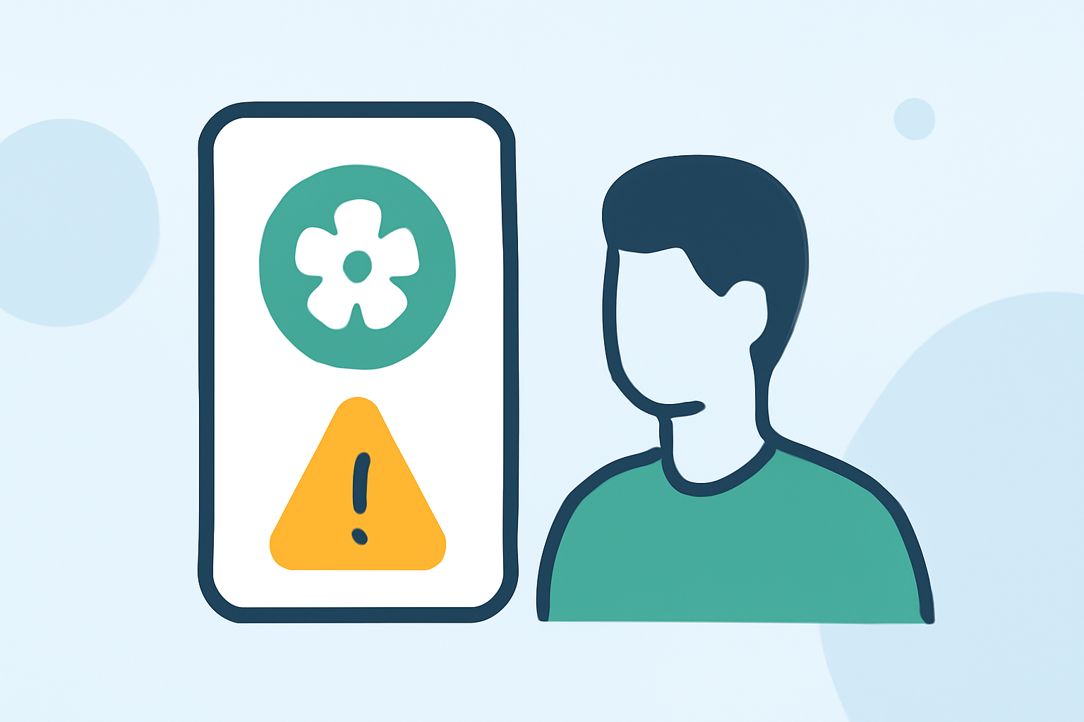 Proactive Pollen Alerts During Pollen Season