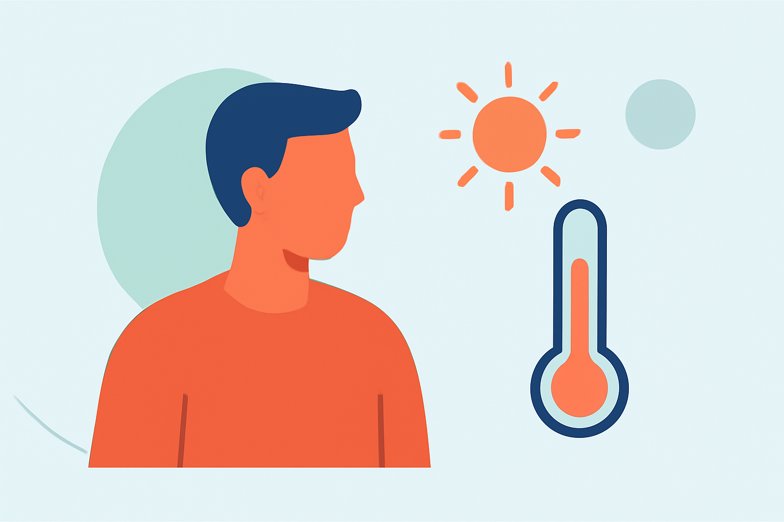 Heat Stroke Prevention Workflow: Essential Steps and Recommendations