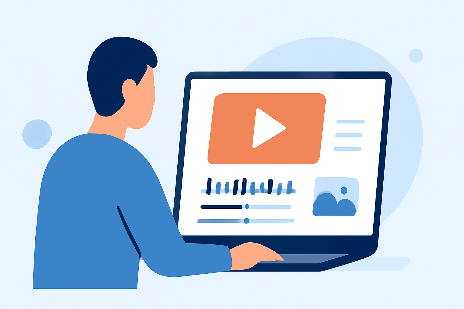 Your Guide to Editing Vacation Vlogs for Daily Posting