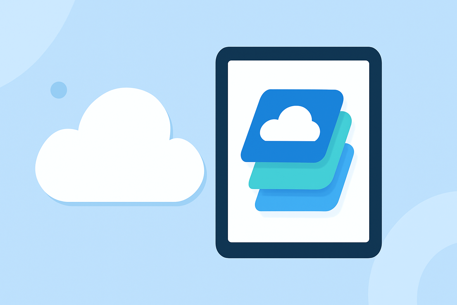 Mastering Weather-Aware Layer Workflows on iPad: A Comprehensive Guide