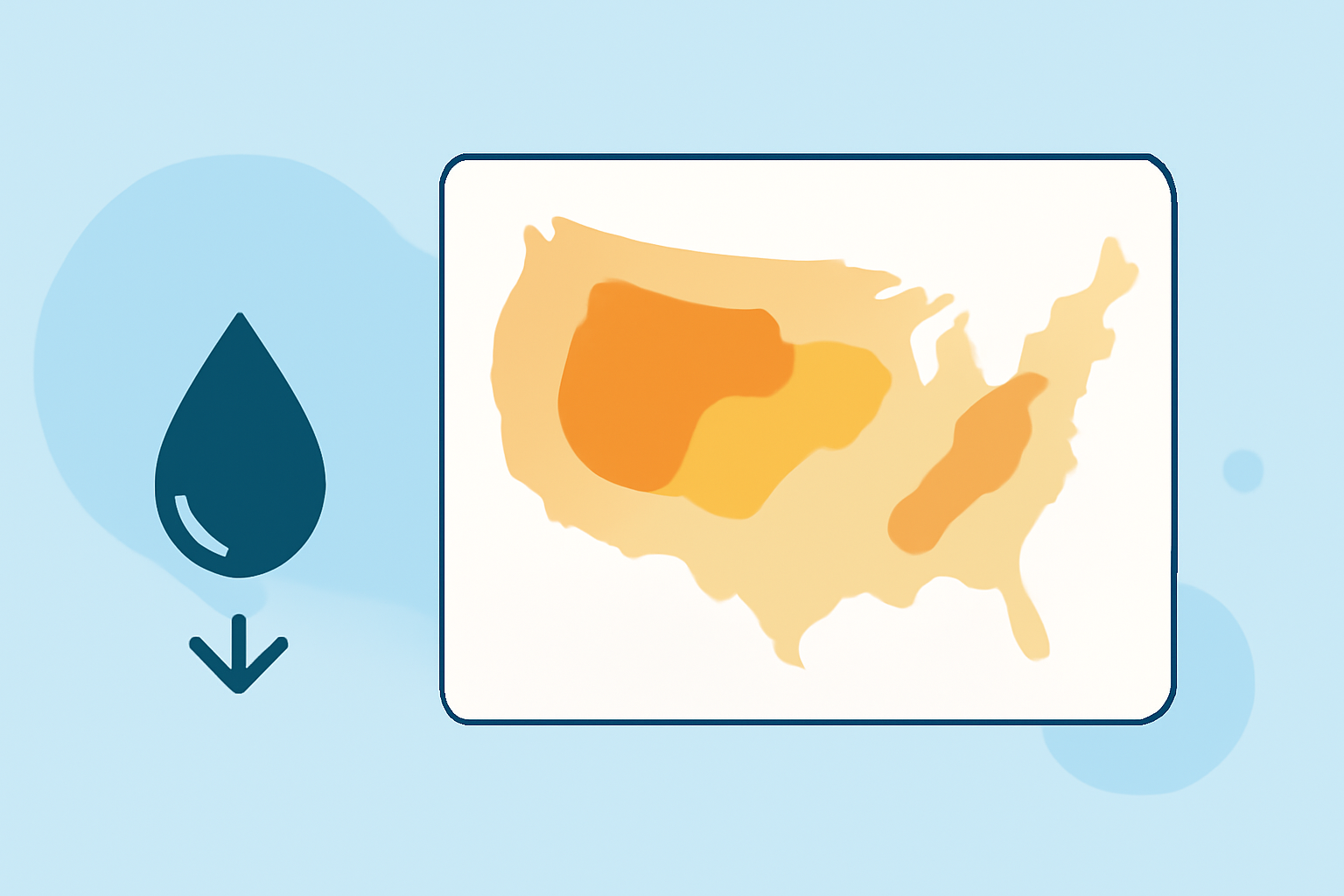 A Comprehensive Guide to Drought Monitoring in the United States