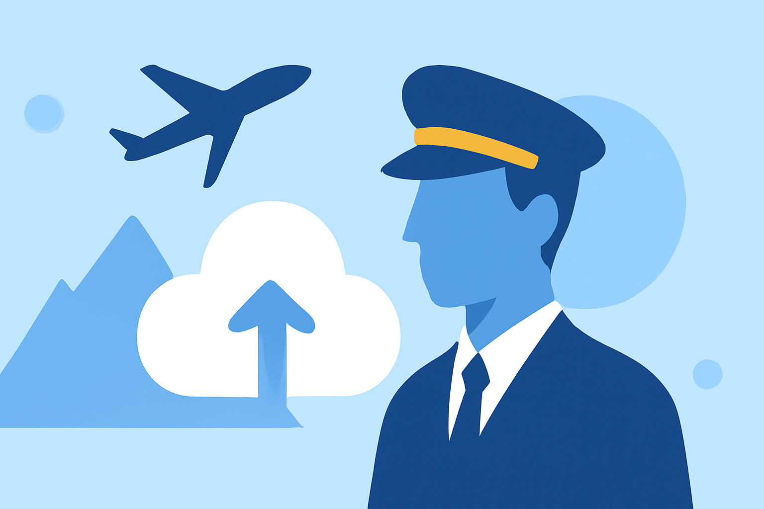 Mastering Weather Windows for Mountain Airports: A Pilot's Guide
