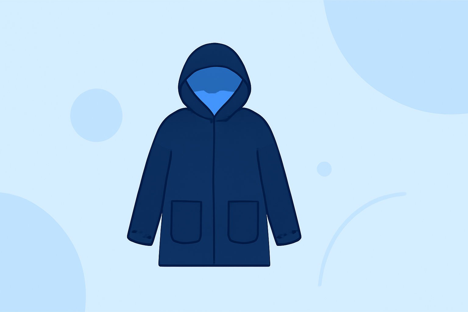 How to Choose the Best Raincoat for Your Needs