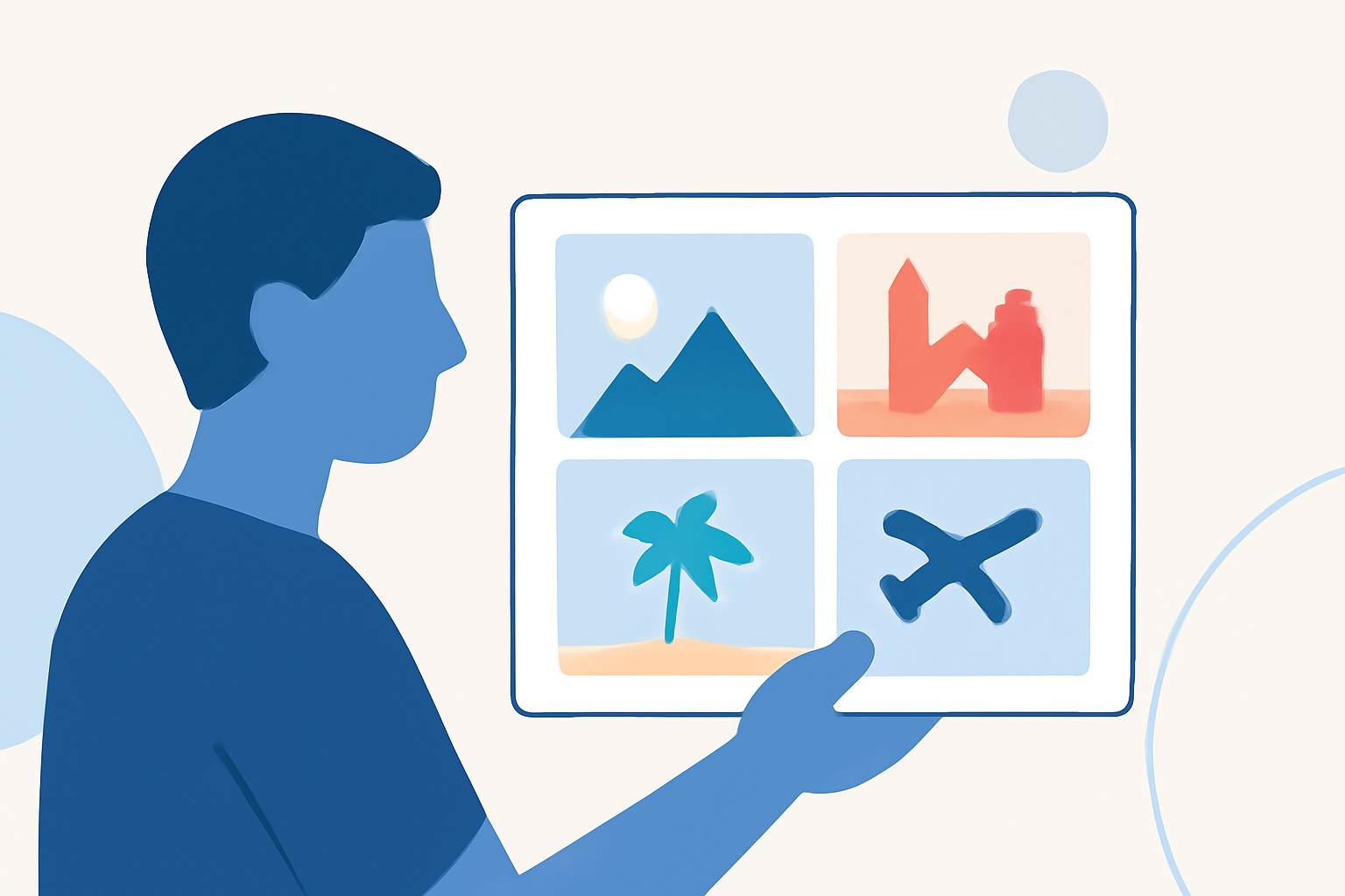 Crafting a Stunning Trip Recap Montage: Step-by-Step Guide
