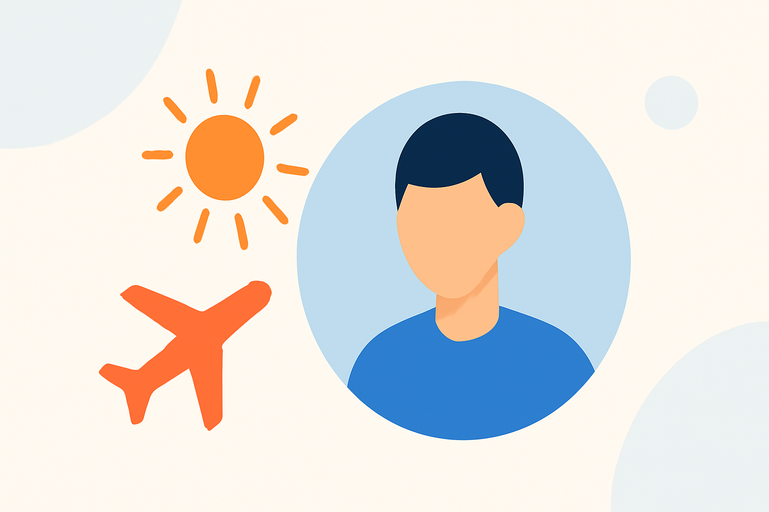 Summer Travel Weather Mistakes to Avoid for Long-Haul Flights