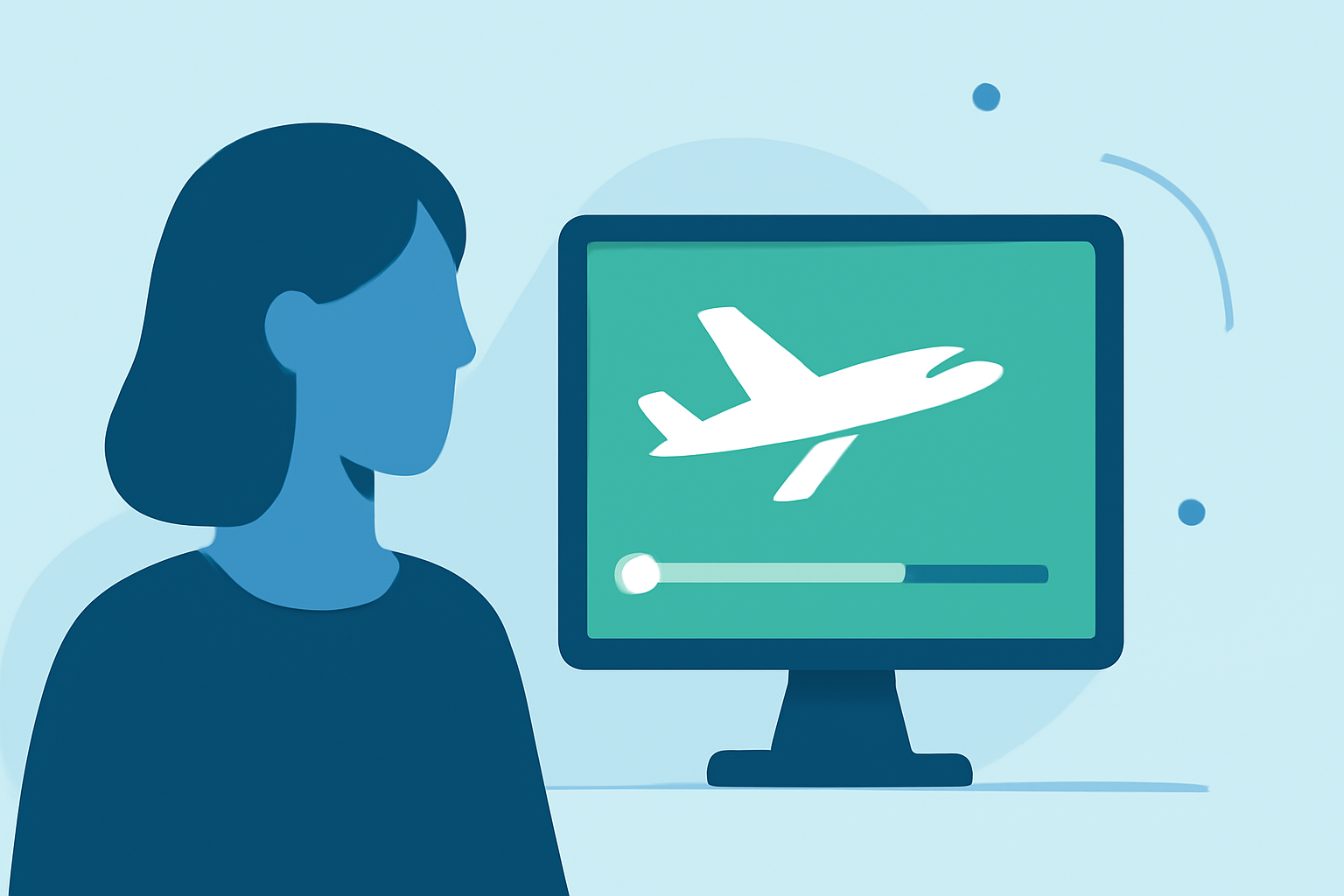 Mastering Slow Motion Edits for Plane Spotting in Travel Vlogs