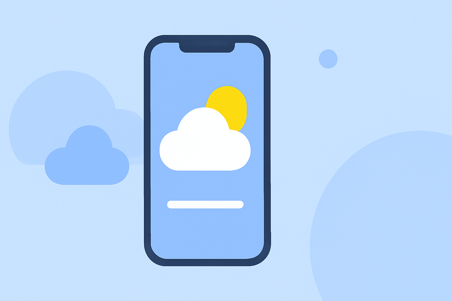 Mastering the Weather App on Your iPhone: A Comprehensive Setup Guide