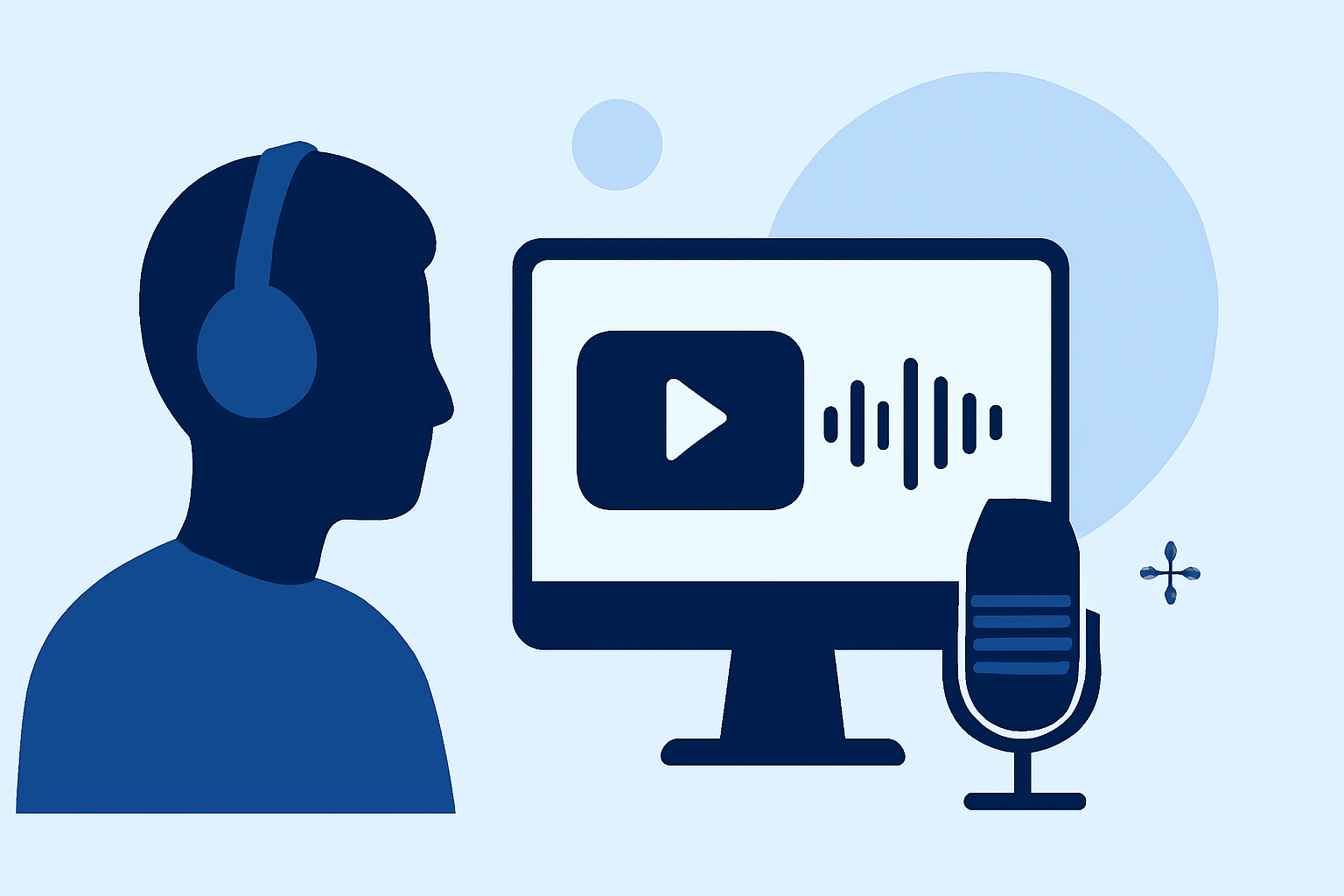 An Introduction to Travel Vlog Voiceover Editing