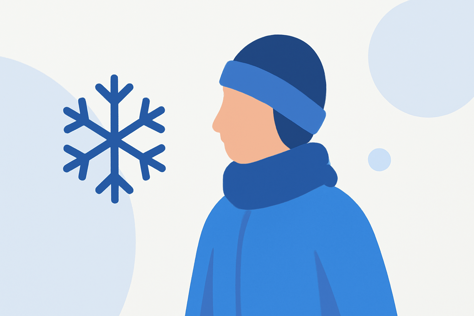 Cold Wave Safety for Athletes