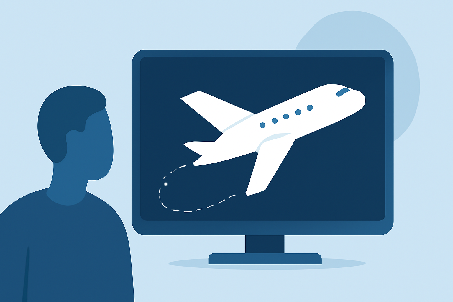 Mastering Plane Spotting: A Beginner's Guide to Live Flight Tracking