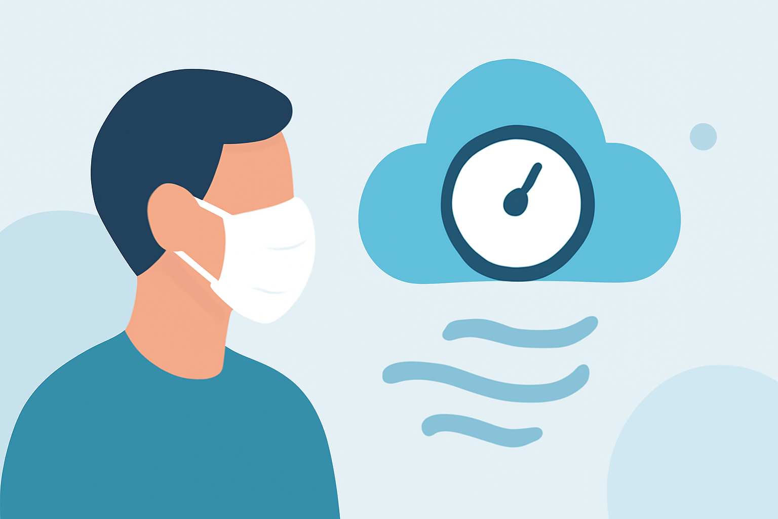 Understanding Air Quality During Travel: Essential Information for Outdoor Workers