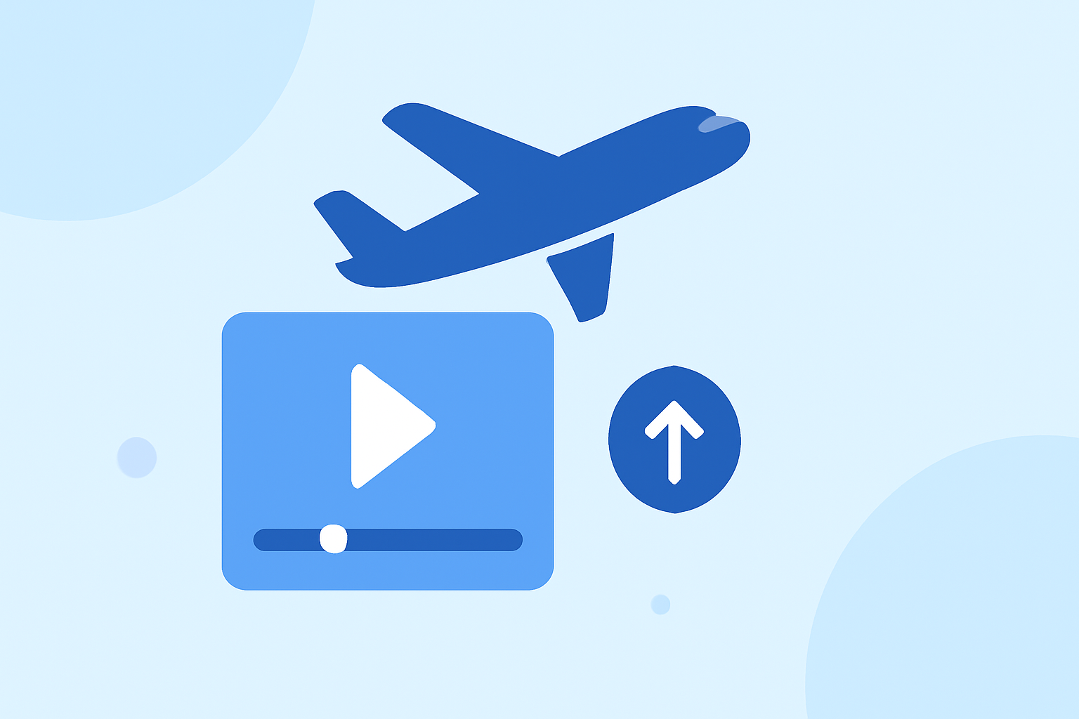 Mastering Aviation Cinematic B-Roll Edits for Social Media