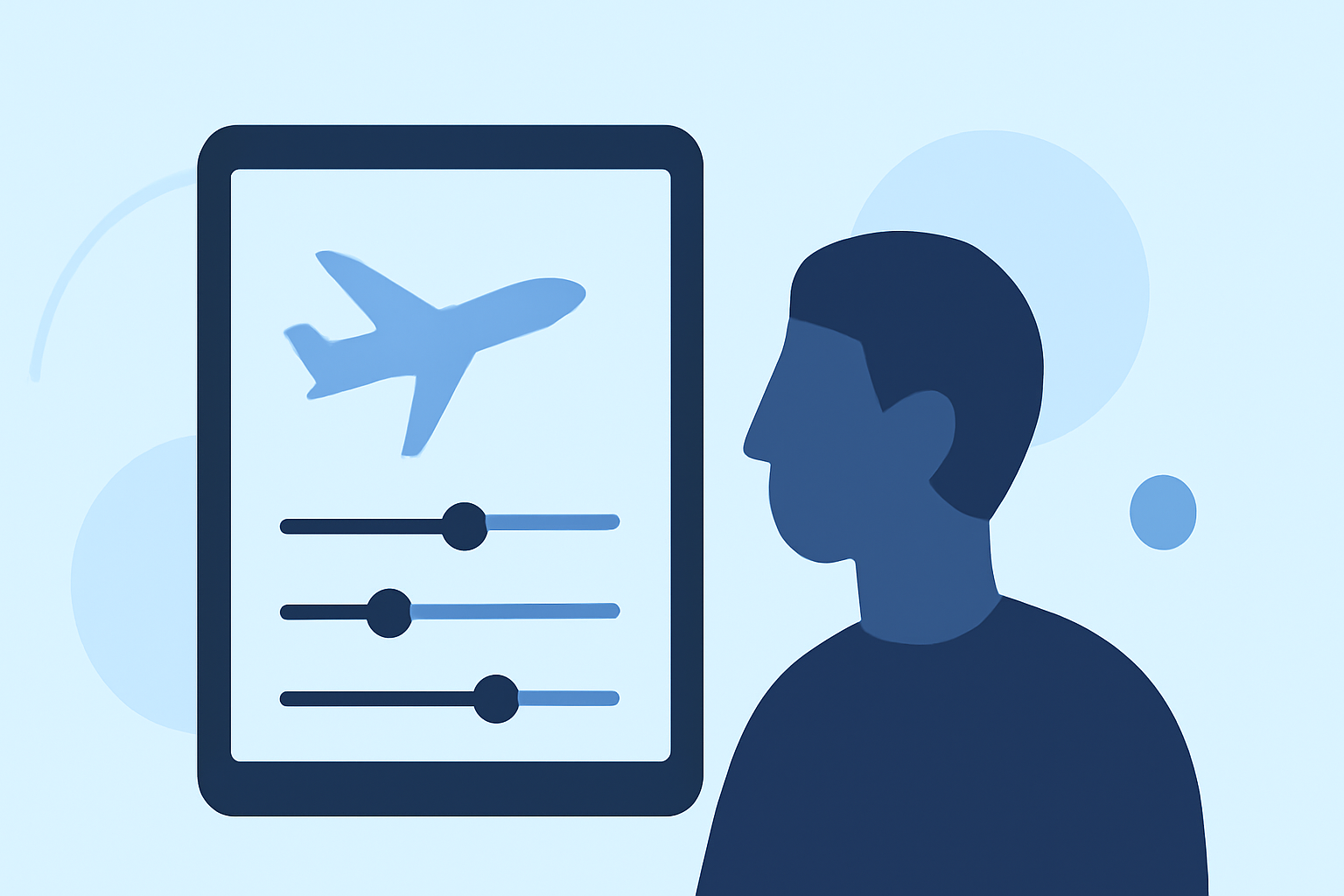 Mastering Aviation B-Roll Color Grading on Your iPad