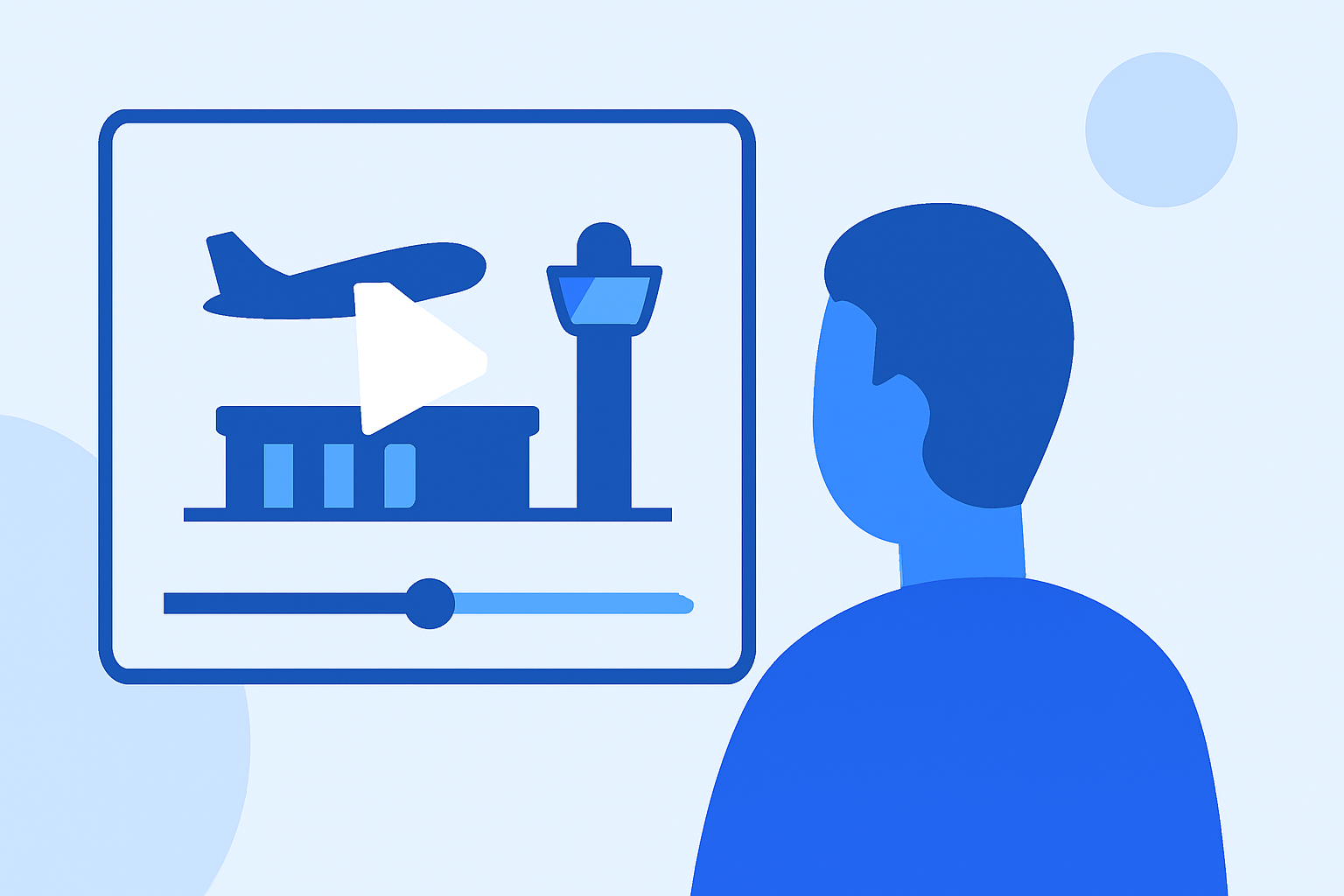 Avoiding Common Mistakes in Airport People-Watching Clips in 2026
