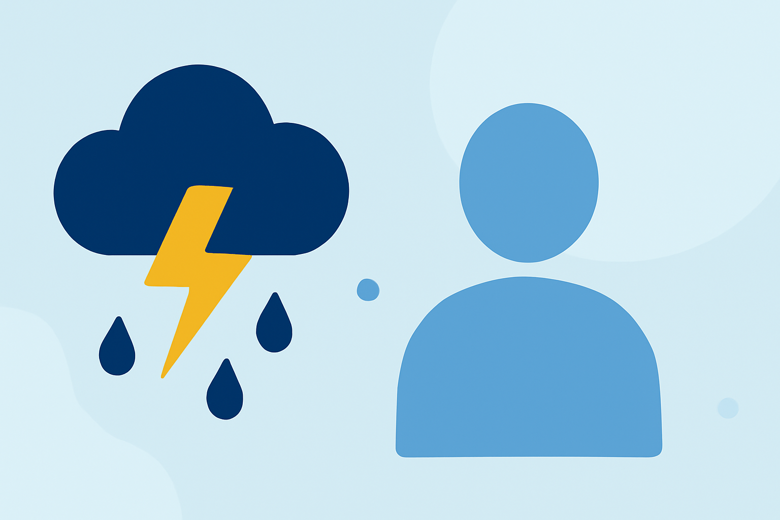 Understanding Seasonal Storm Risks for Travel: A Step-by-Step Guide