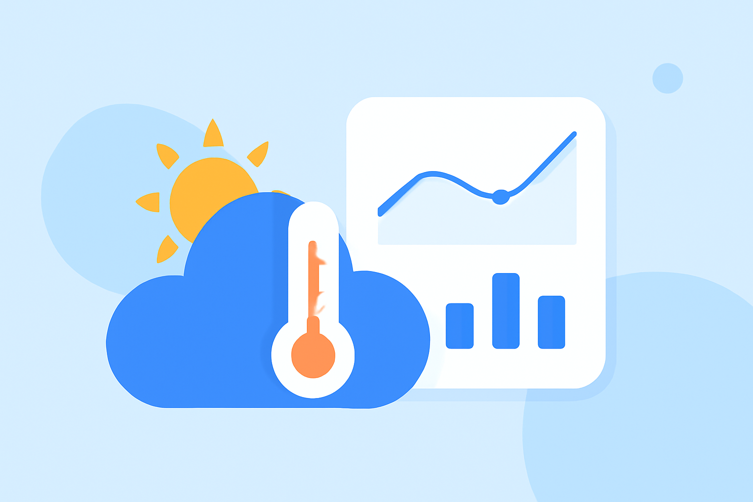Weather Forecast Accuracy: Understanding Metrics and Examples
