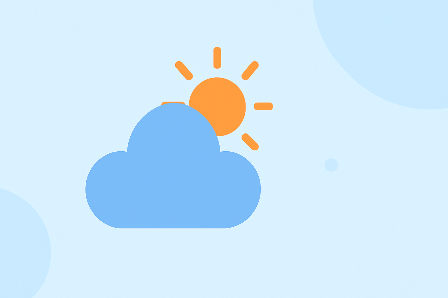 Nowcasting Basics Guide During Heat Waves