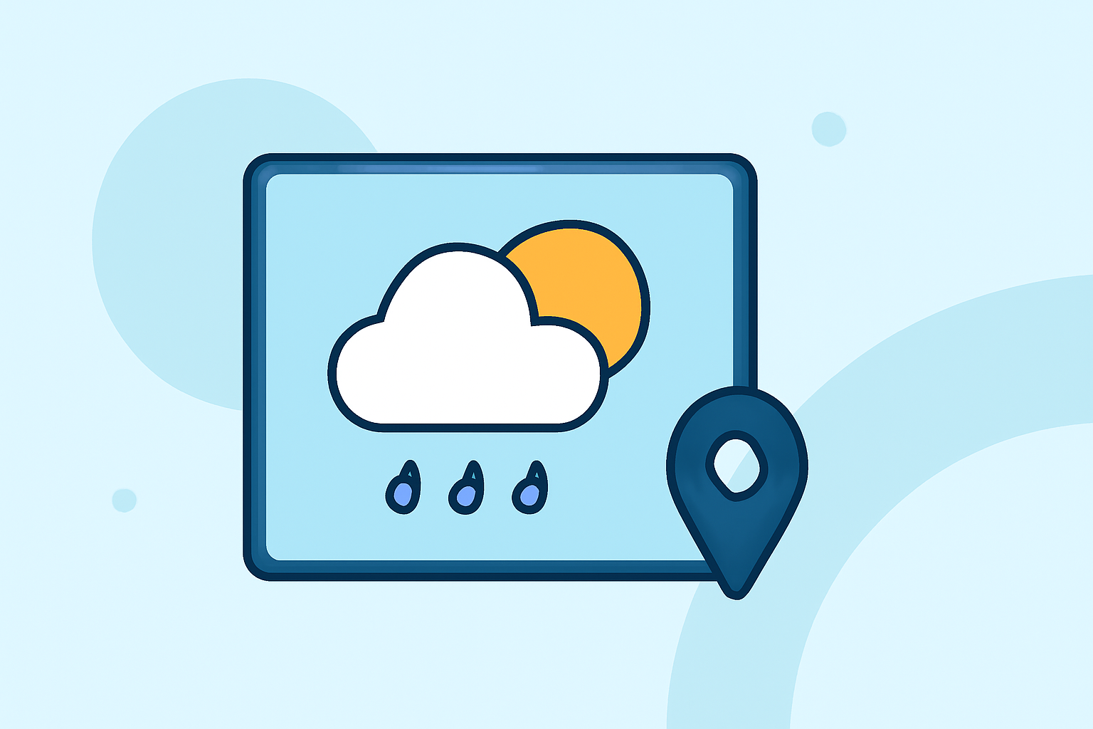 Essential Weather Tracking Tips for Your Travel Day