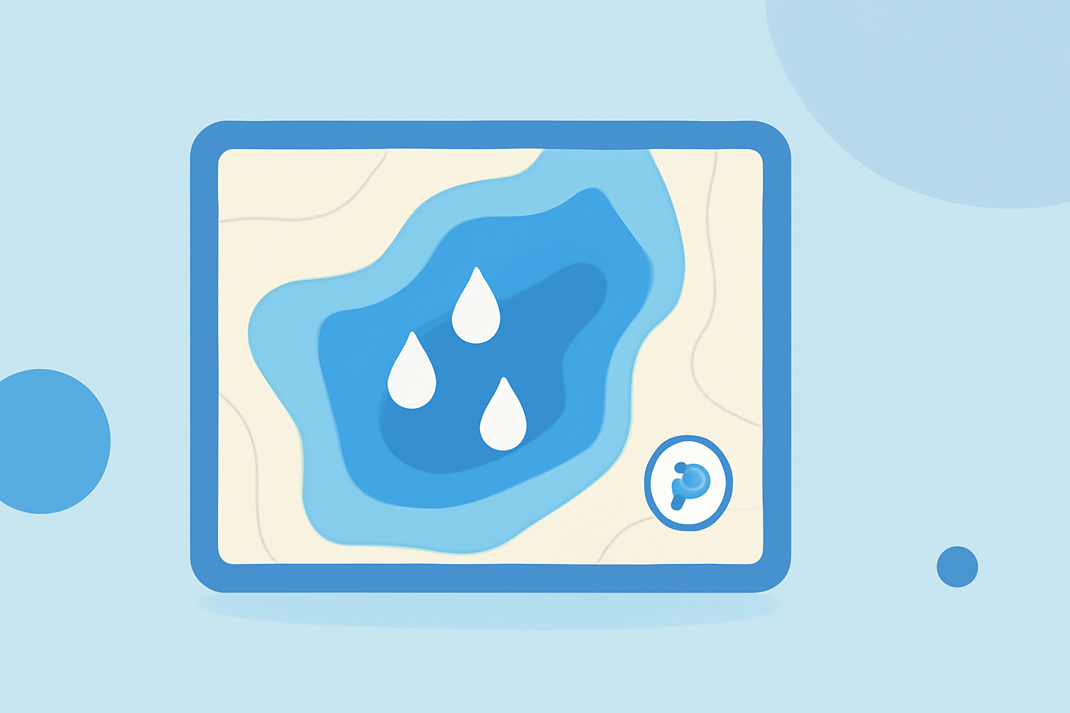 Understanding Pro Water Accumulation Maps in 2026: A Comprehensive Guide