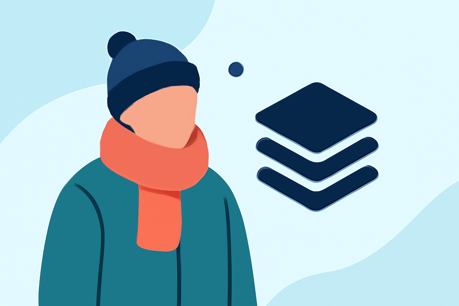 Best Layers for Cold Weather: A Traveler's Guide