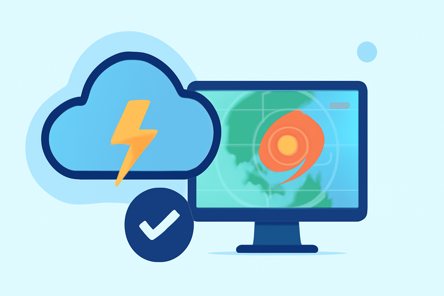 Essential Guide to Tracking Storms Before Your Vacation