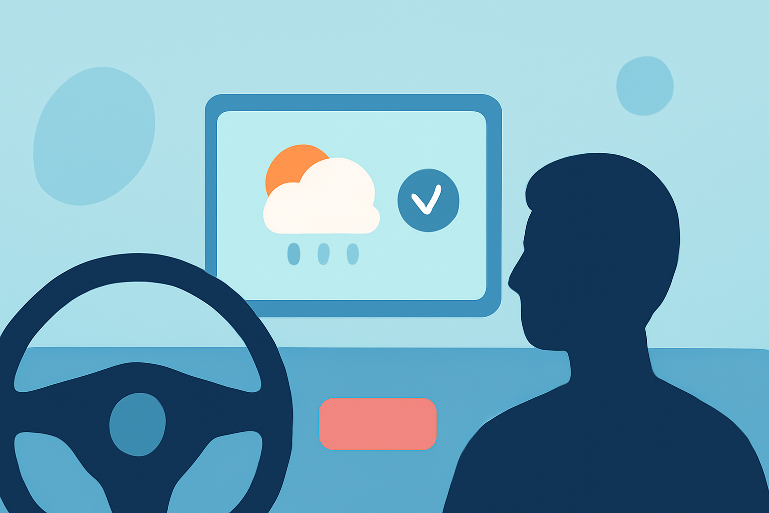 Quick Weather-Aware Reminders in the Car: Your Essential Guide