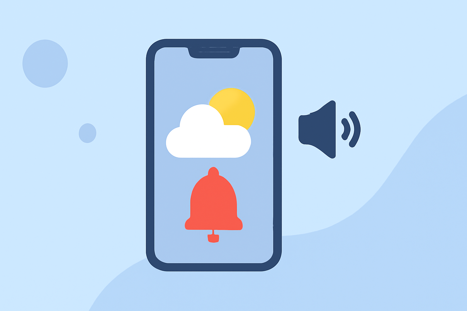 How to Customize Weather App Notification Sounds in 2026