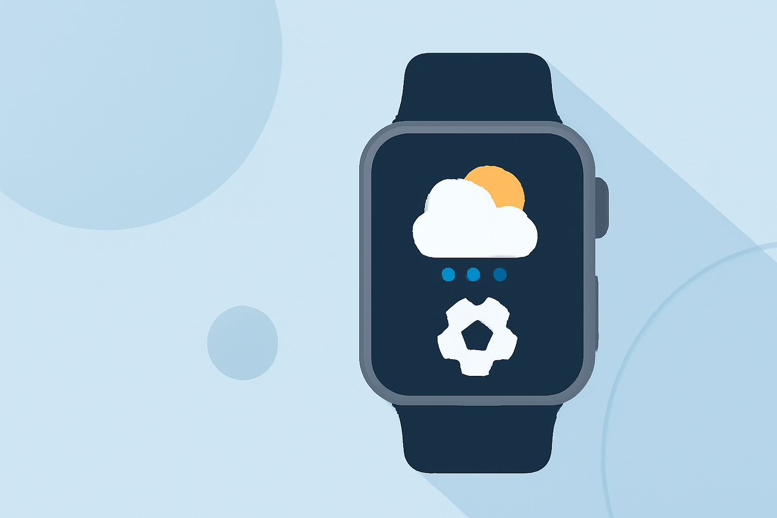 An Introduction to Weather for Soccer on Apple Watch