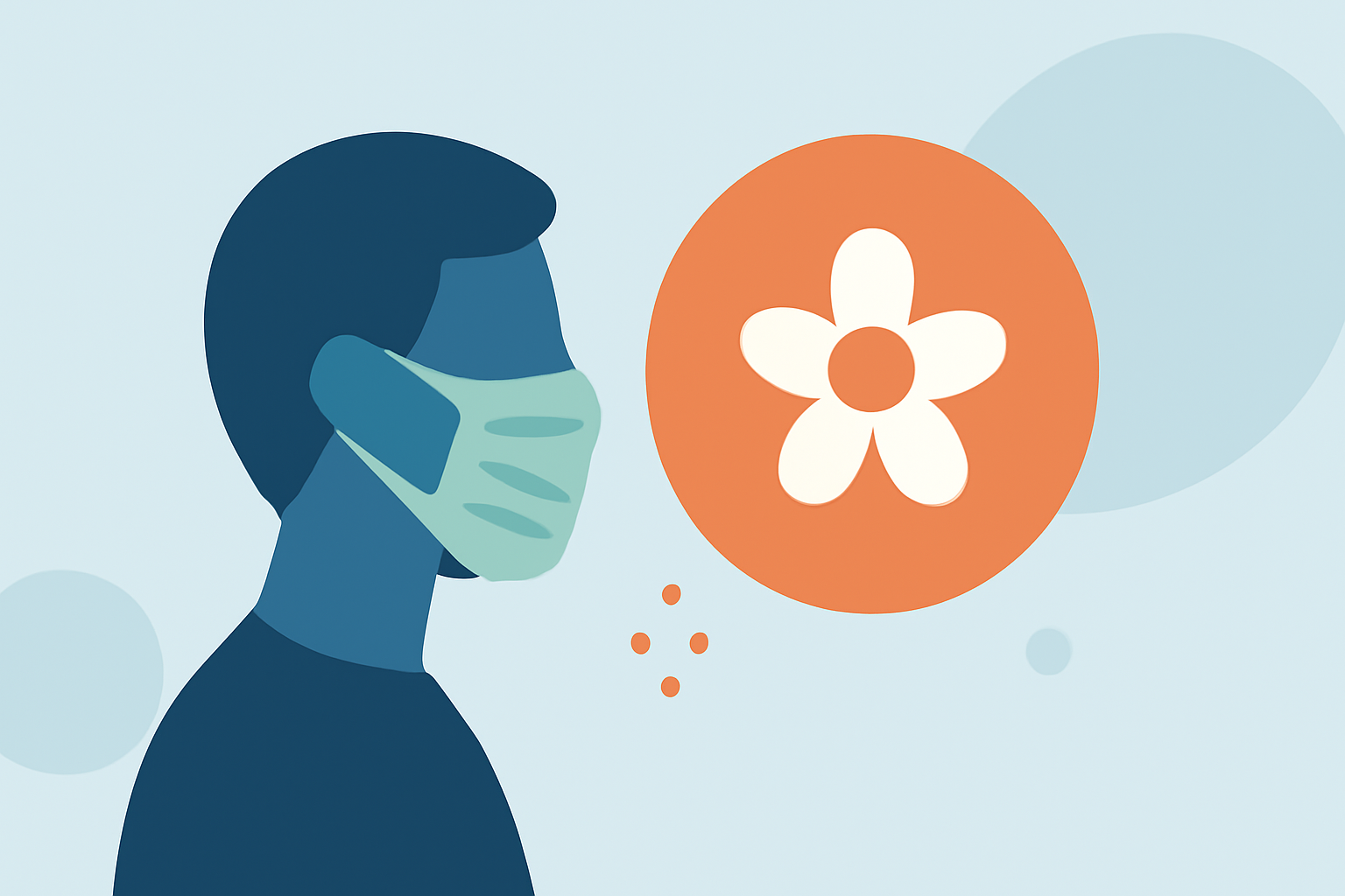 Managing Pollen Exposure During Your Travels