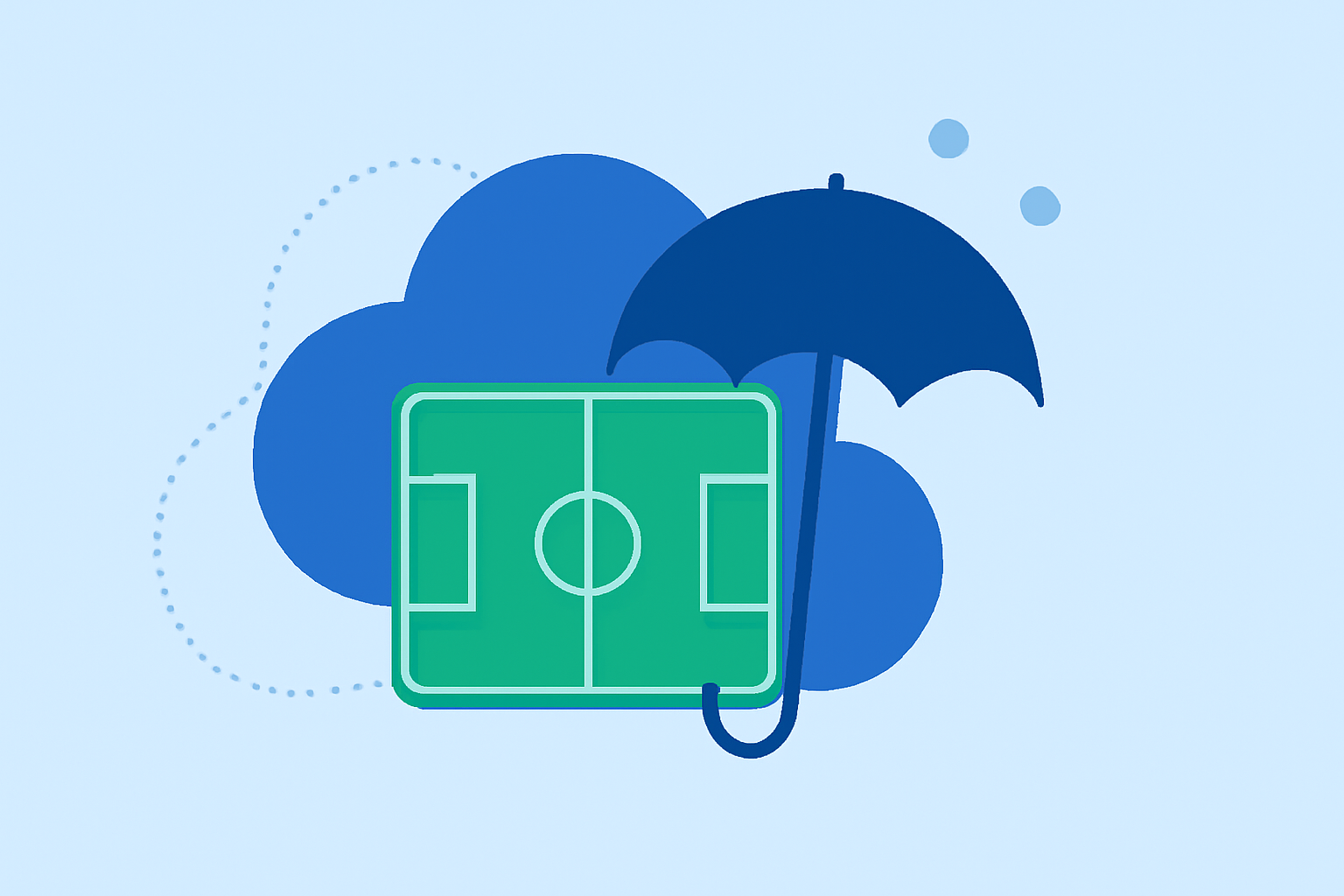 Managing Weather Conditions for Soccer: A Step-by-Step Guide
