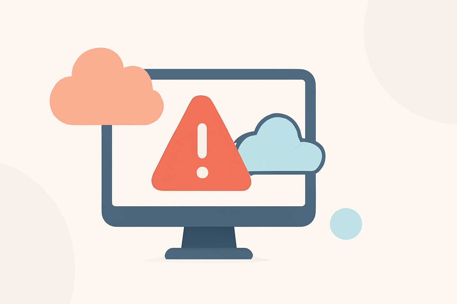 Ensuring Reliable Weather Alerts for Outdoor Events