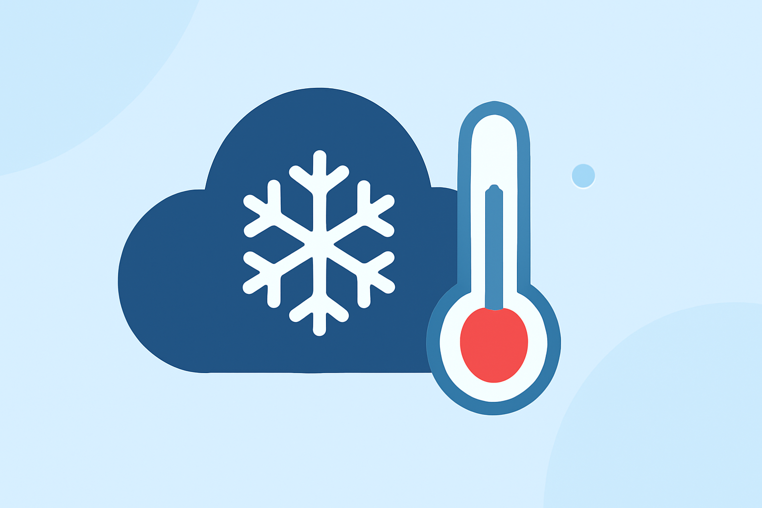 Understanding Weather-Aware Accessories During Winter Storms