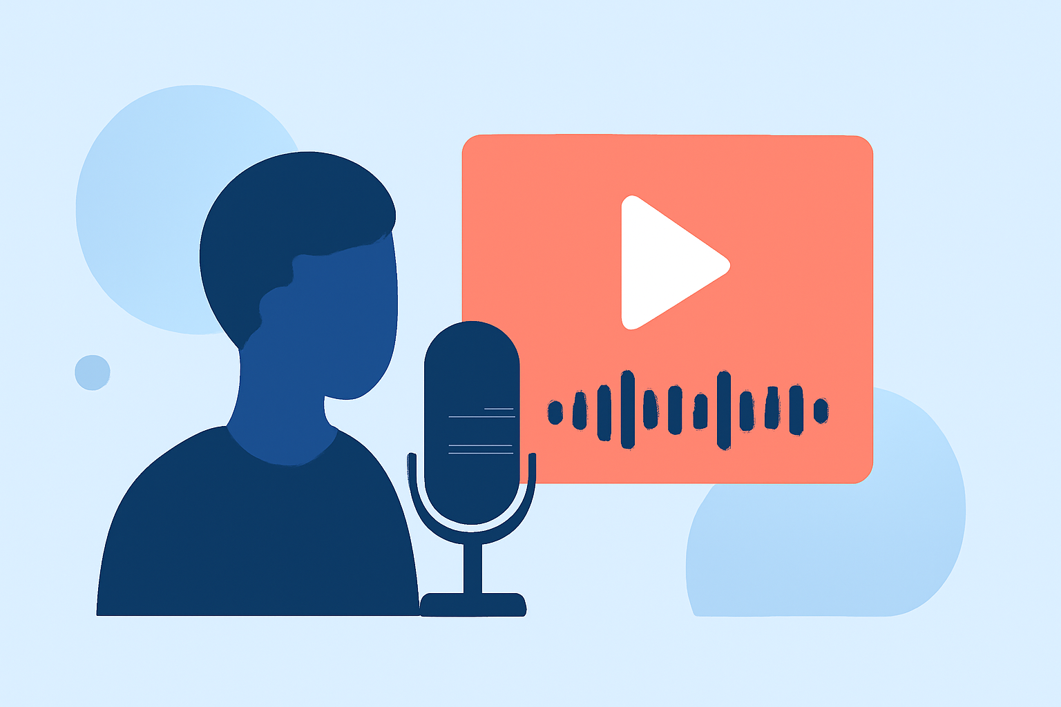 Avoid These Common Travel Vlog Voiceover Editing Mistakes