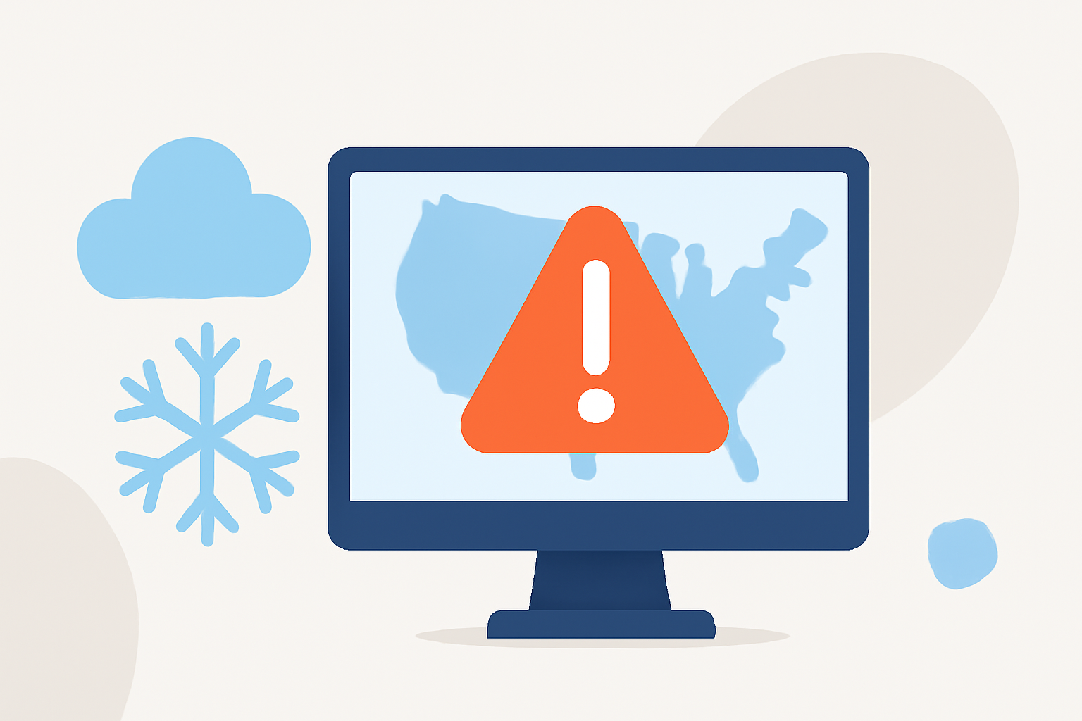 Getting Started with Winter Storm Alerts in the United States