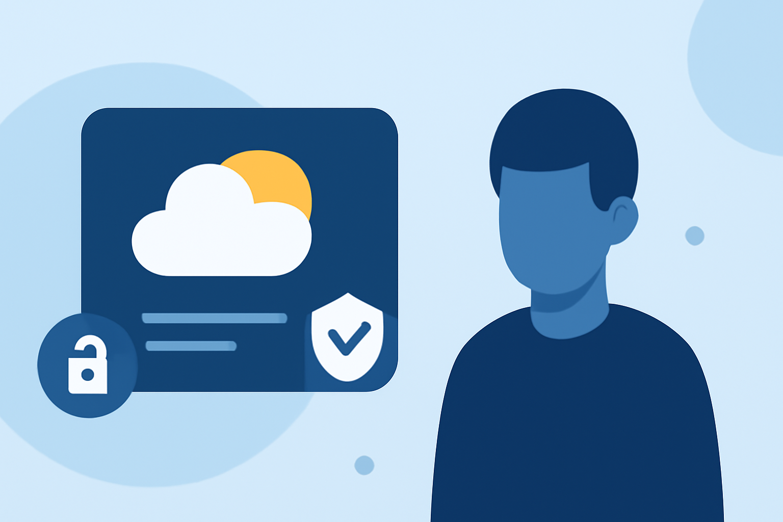 Understanding Weather Widget Privacy Policies