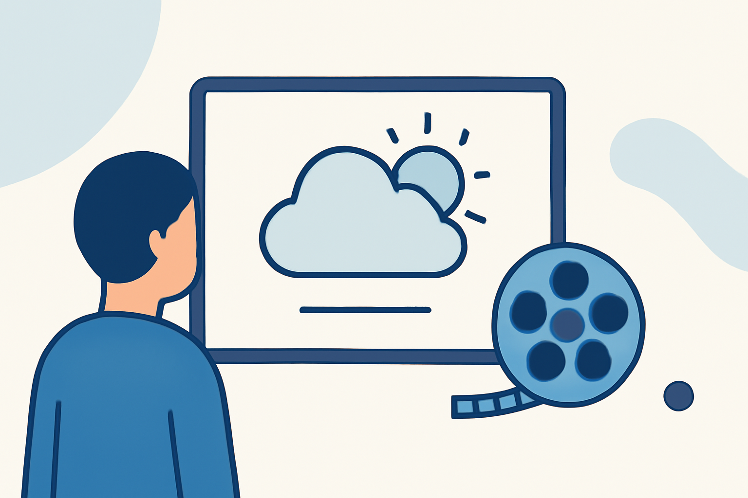 Planning Outdoor Movie Nights: How to Ensure Perfect Weather Conditions