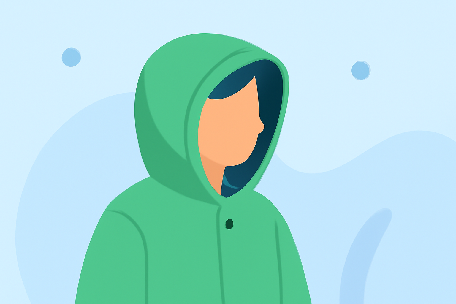 Easy Best Raincoats for Rain Forecasts During Pollen Season