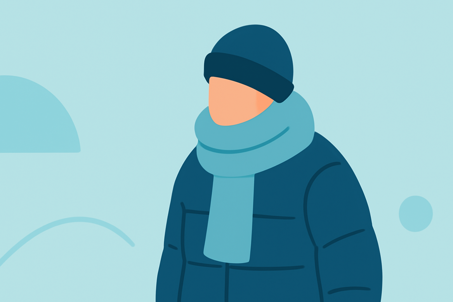Mastering Cold Weather Layering: A Beginner's Guide