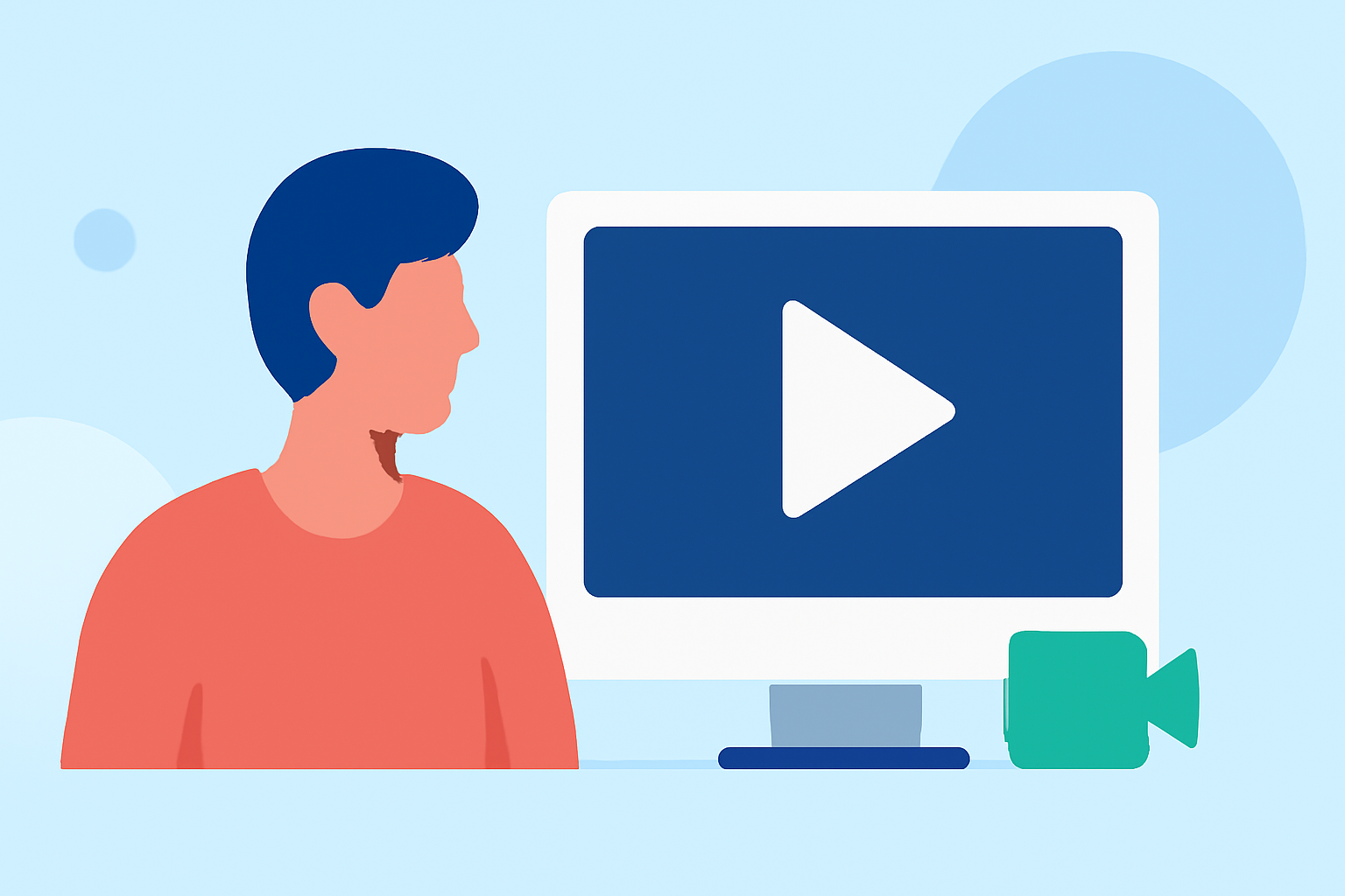 Crafting Effective Travel Vlog Outros in Under 10 Minutes