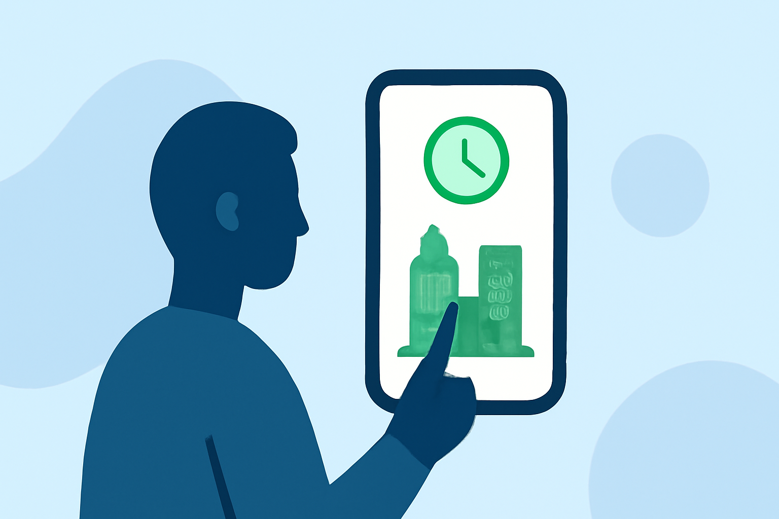 Best Time to Visit a City Tricks on Android