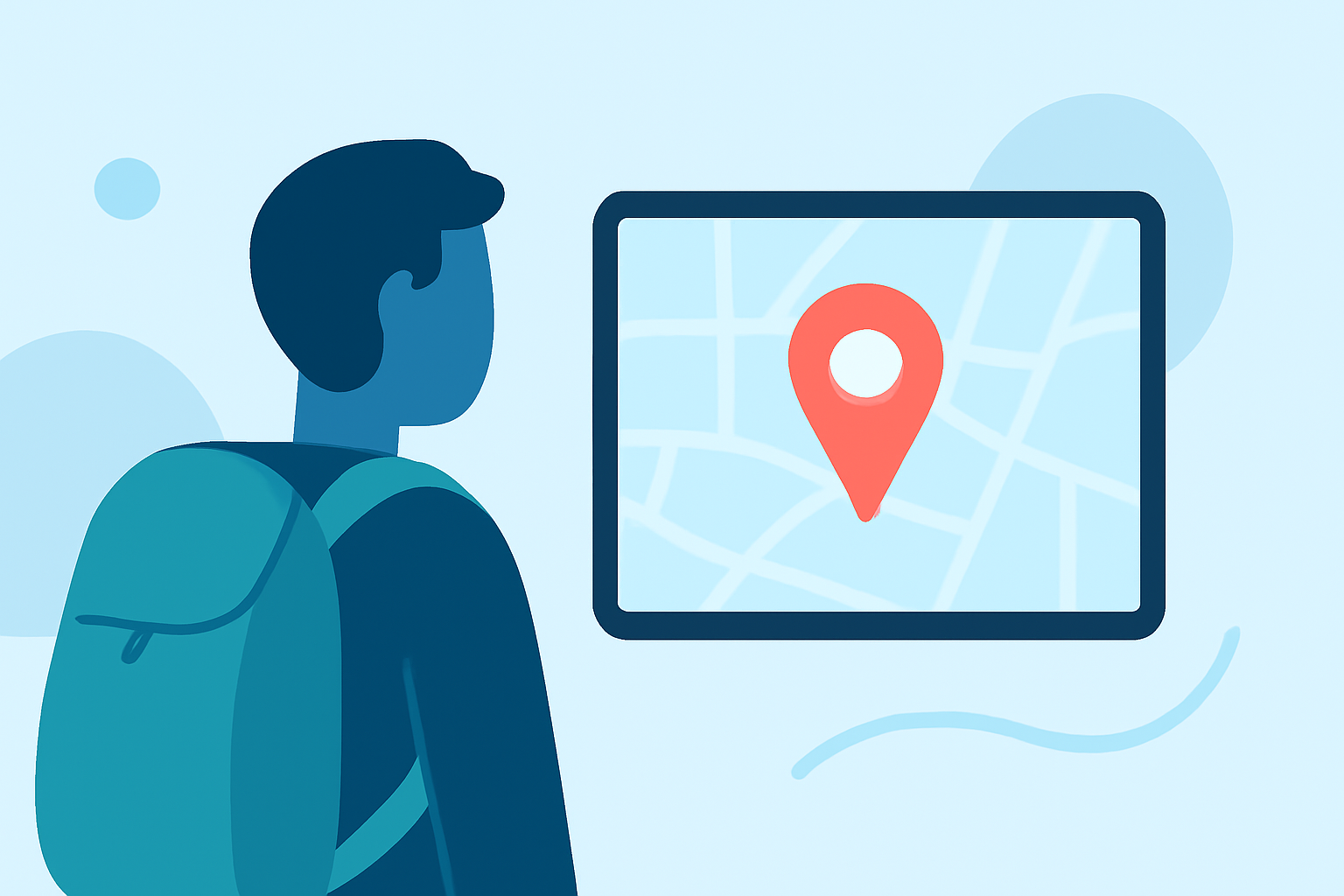 Mastering Destination Arrival Transitions: A Guide for Solo Travelers