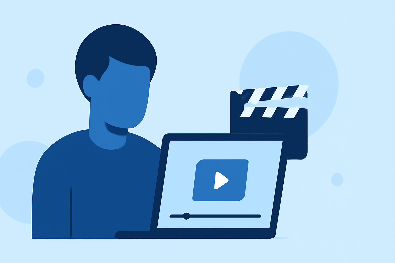 A Day of Travel Video Edits Basics